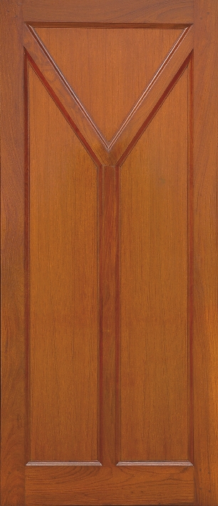 solid wood door design 36